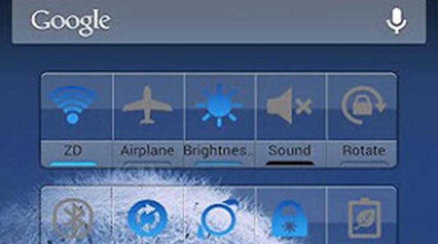 Günün Mobil Uygulaması: ZDbox