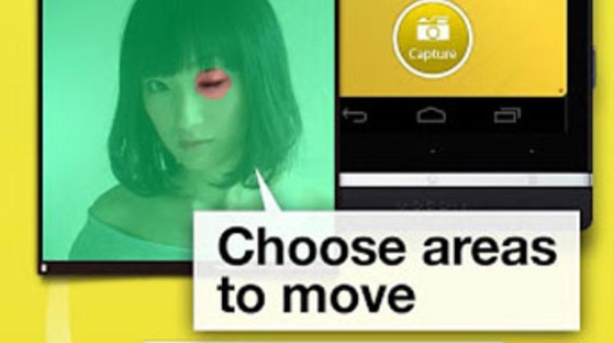 G&uuml;n&uuml;n Mobil Uygulaması: Motiongraph