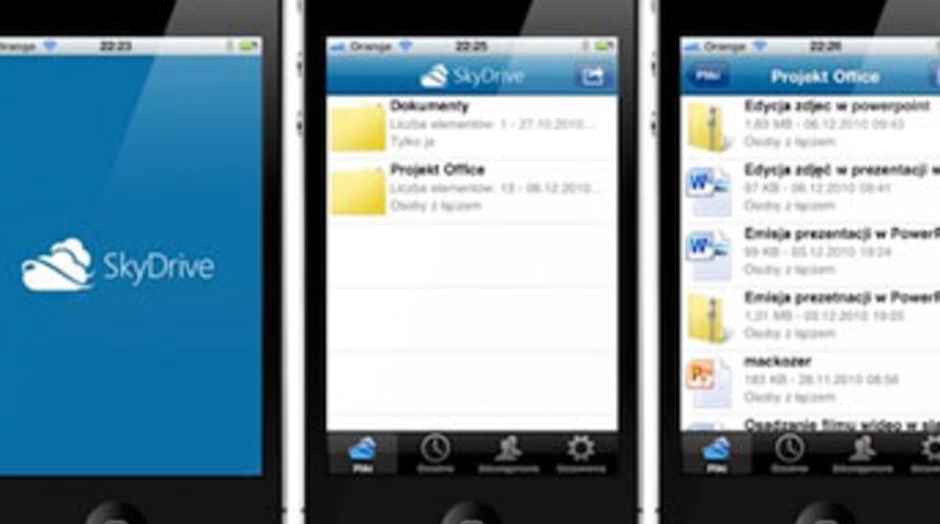 Apple, Microsoft uygulamasına hayır dedi