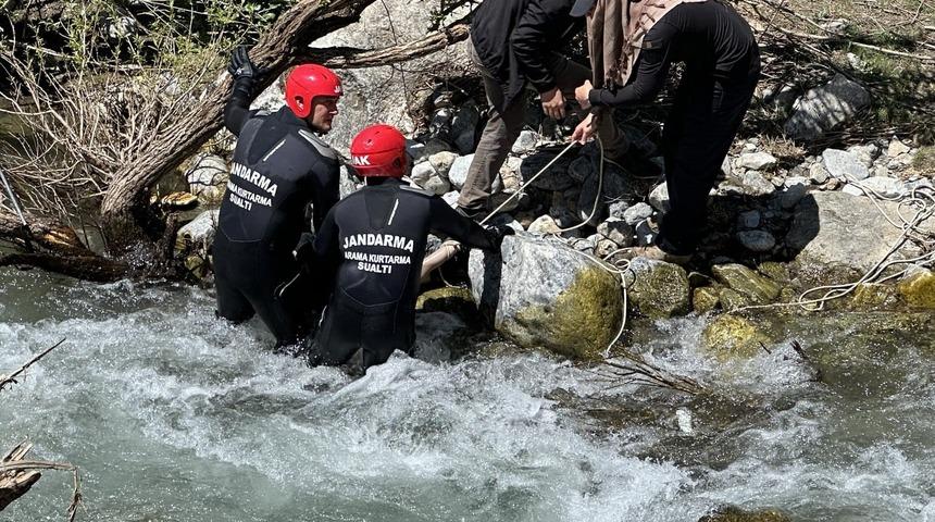 Bayram tatilinde kahreden olay! Ailesi haberi alınca yıkıldı: 4 yaşındaki çocuk hayata böyle veda etti