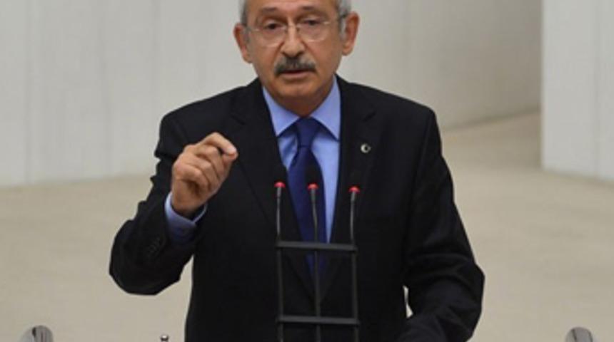 'O raporlar niye gelmedi, a&ccedil;ıkla'