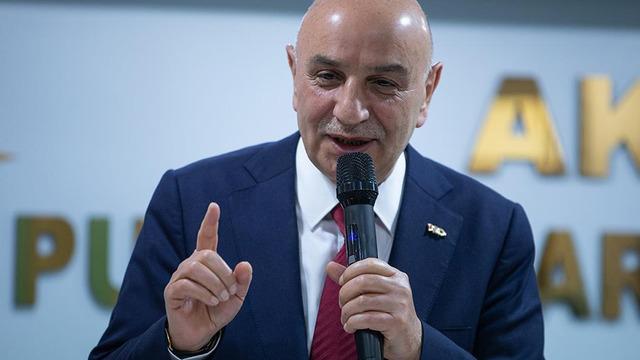 Turgut Altınok ile ilgili iddia gündem oldu! Gerçek ortaya çıktı, sosyal medyadan açıklama yaptı