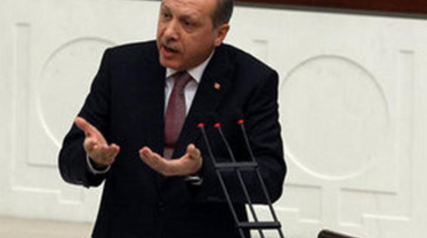 Başbakan'dan flaş a&ccedil;ıklamalar