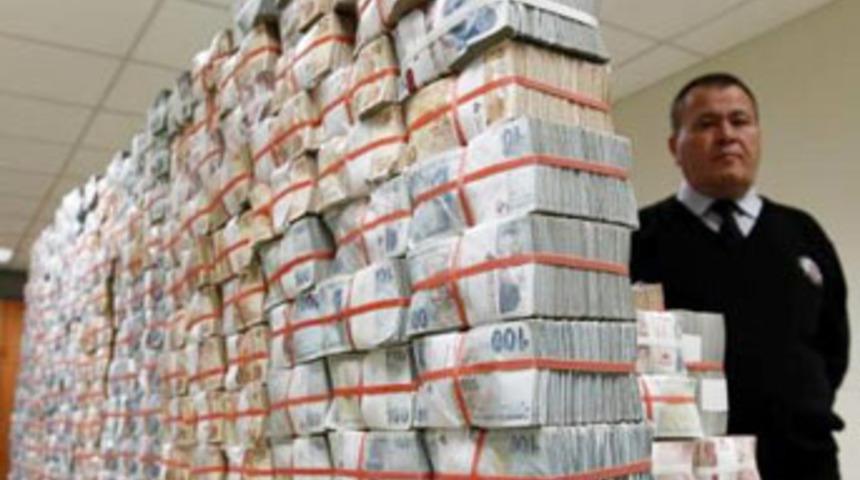 İşte hayalleri s&uuml;sleyen b&uuml;y&uuml;k ikramiye