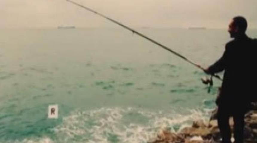 İlginç evlilik teklifi