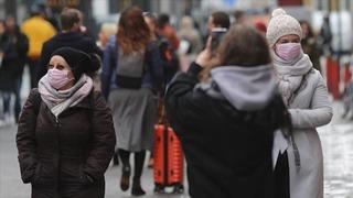 Yeni tehdit: KP.3! Çok bulaşıcı ve hızla yayılıyor diyerek belirtilerini açıkladılar!