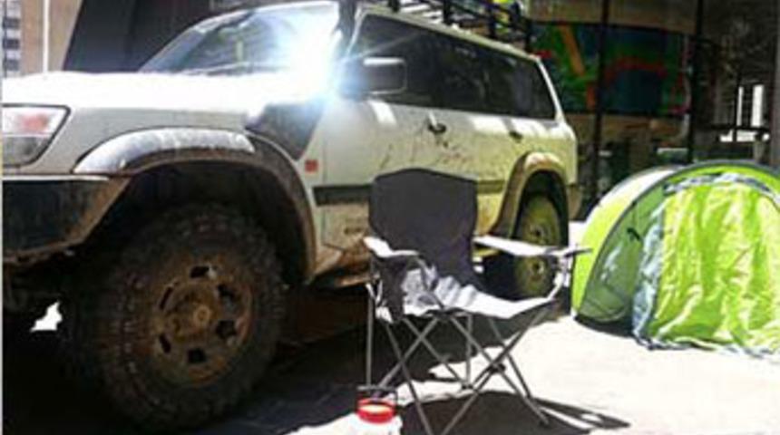 Samsung, Apple&rsquo;ın haritasıyla dalga ge&ccedil;ti