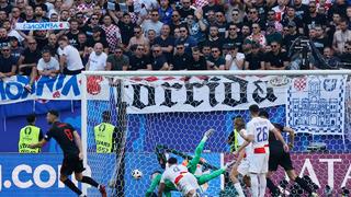 EURO 2024'te attığı gollerle futbol tarihine geçti! Önce kendi kalesine sonra rakip kaleye...