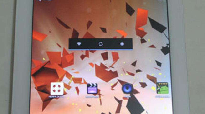 PolyPad 8216HD Tablet bilgisayar inceleme