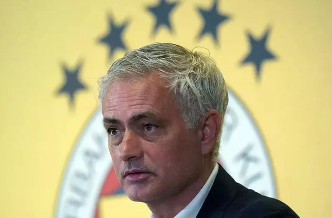 Jose Mourinho bugün Samandıra'da işbaşı yapıyor! - Fenerbahçe