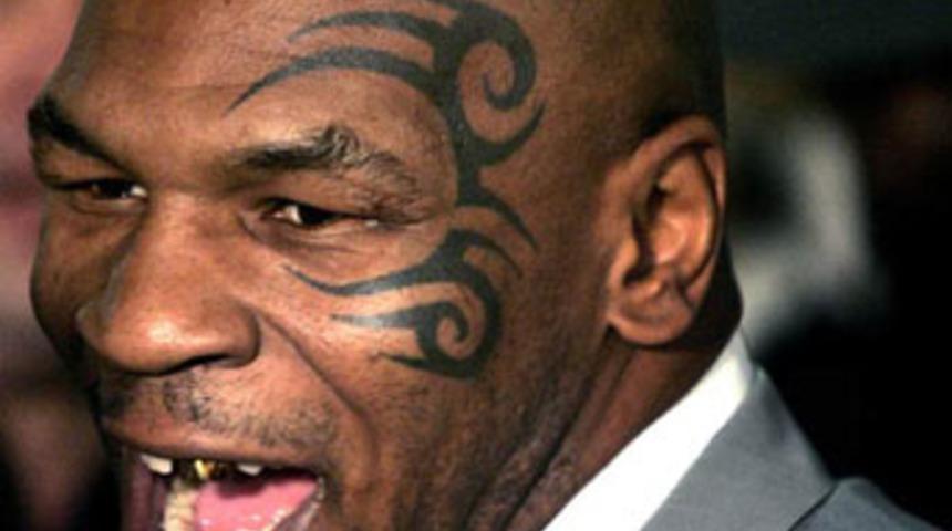 Mike Tyson hakkındaki iddialara cevap verdi