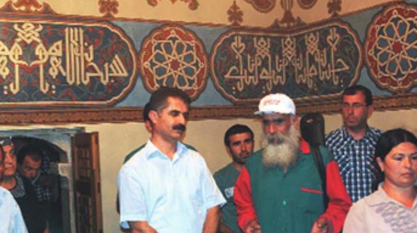 'Alevilik din değil camiye gitsinler!