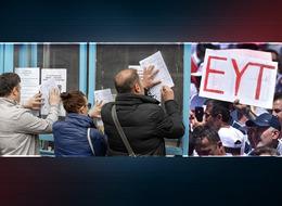 İkinci EYT için geri sayım! 1 milyon kişi 5 yıl erken emekli olacak... 7200 prim günü ve çocuk sayısına göre 'yıpranma payı' gündemde