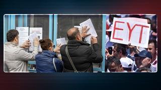 İkinci EYT için geri sayım! 1 milyon kişi 5 yıl erken emekli olacak... 7200 prim günü ve çocuk sayısına göre 'yıpranma payı' gündemde