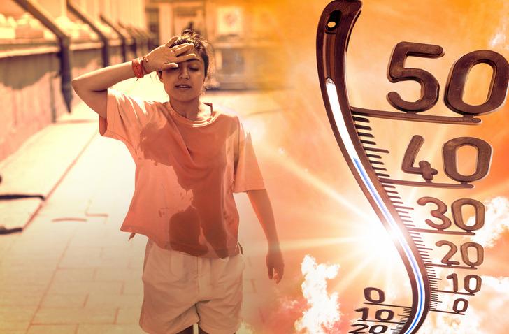 20 Haziran hava durumu tahmini! Meteoroloji uyardı: Sıcaklık 10 derece birden y&uuml;kselecek, g&ouml;lgede bile rekorlar gelecek