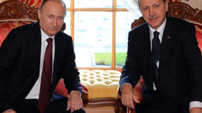 Dolmabah&ccedil;e'de kritik zirve