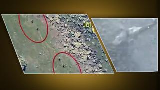 SON DAKİKA | Teröre bir darbe daha! Kırmızı ve turuncu kategorideydiler... Etkisiz hale getirildiler