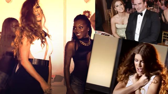 Çekyalı ünlü şarkıcı Victoria Vera Blyth cinayetinde 'yasak ilişki' iddiası! Ankara'daki evlerinde telefonuna gelen mesajla başlamış: 'Aldatıldığını öğrenmişti'