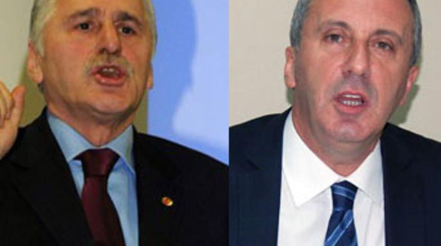 CHP'li vekilleri kızdıran izleyici