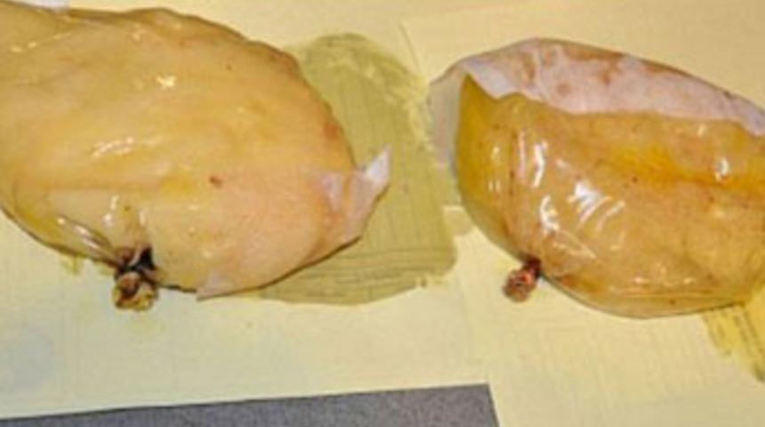 Böylesi ne görüldü, ne duyuldu!