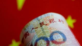 Çin'de kredi faiz oranları sabit kaldı