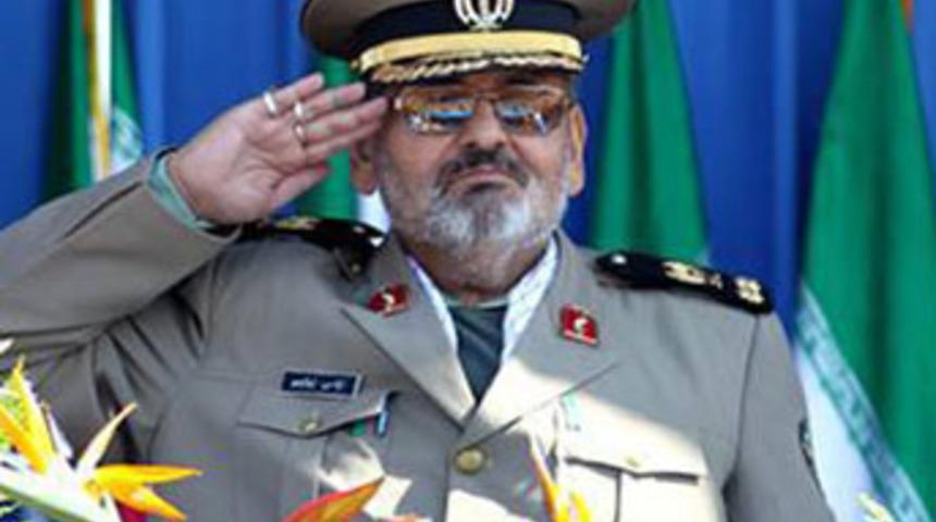 İran'dan şok sözler