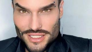 Yaşayan Nostradamus Athos Salome, yeni kehanetiyle herkesi korkuttu! Uzaylı yaşamı 2028 yılında kadar keşfedilecek