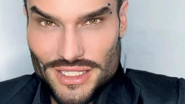 Yaşayan Nostradamus Athos Salome, yeni kehanetiyle herkesi korkuttu! Uzaylı yaşamı 2028 yılında kadar keşfedilecek