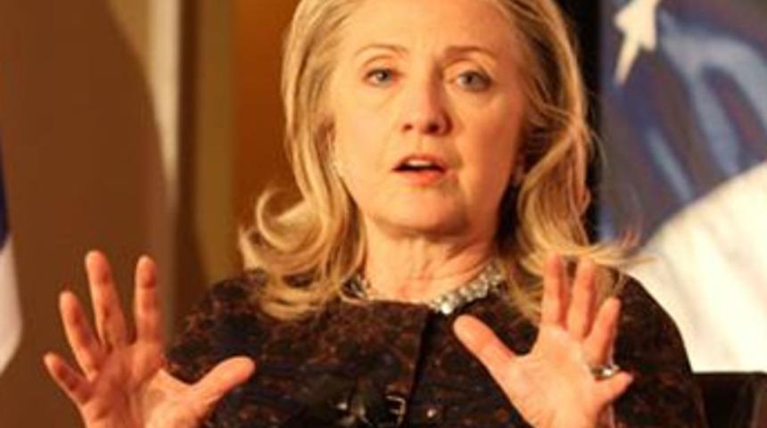 Hillary Clinton bayıldı ve şoka girdi