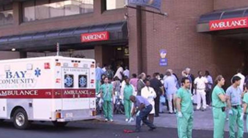 ABD şoku atlatmadan bu haberle sarsıldı