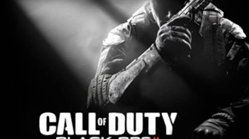 Call of Duty: Black Ops II İnceleme