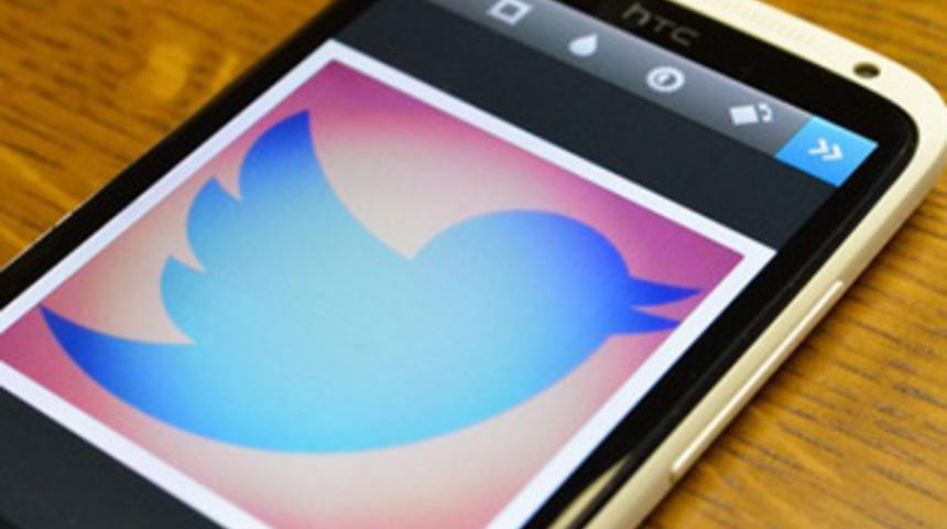 Twitter’ın fotoğraf filtreleri