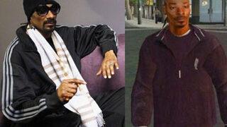 Ünlüleri hiç böyle gördünüz mü?