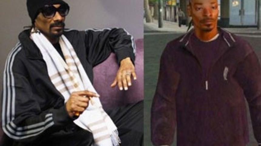 Ünlüleri hiç böyle gördünüz mü?