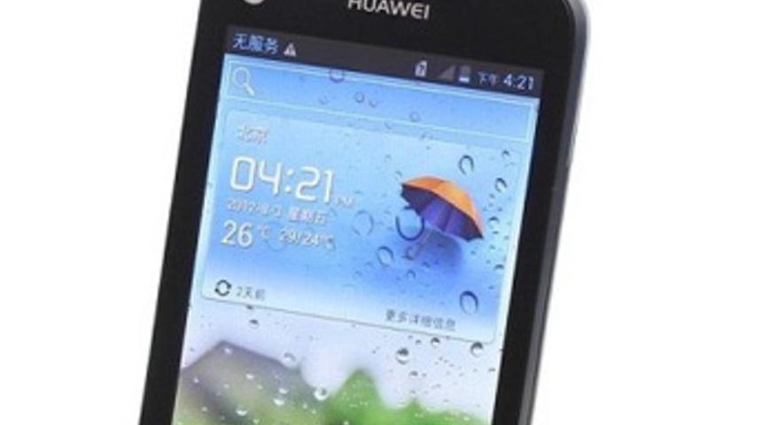 104 Dolar’a çift çekirdekli android telefonu