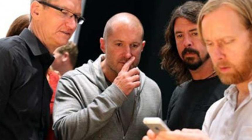 Apple&rsquo;daki ayrılıkların sebebini CEO a&ccedil;ıkladı