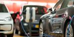 AB'de elektrikli otomobil satışlarında düşüş! Yüzde 12 azaldı