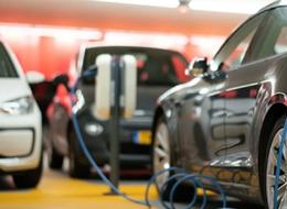 AB'de elektrikli otomobil satışlarında düşüş! Yüzde 12 azaldı