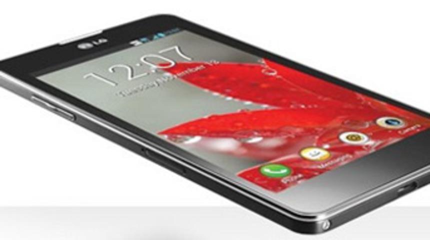 LG’den full hd android telefonu