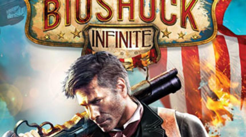 BioShock'ta kapak tartışması