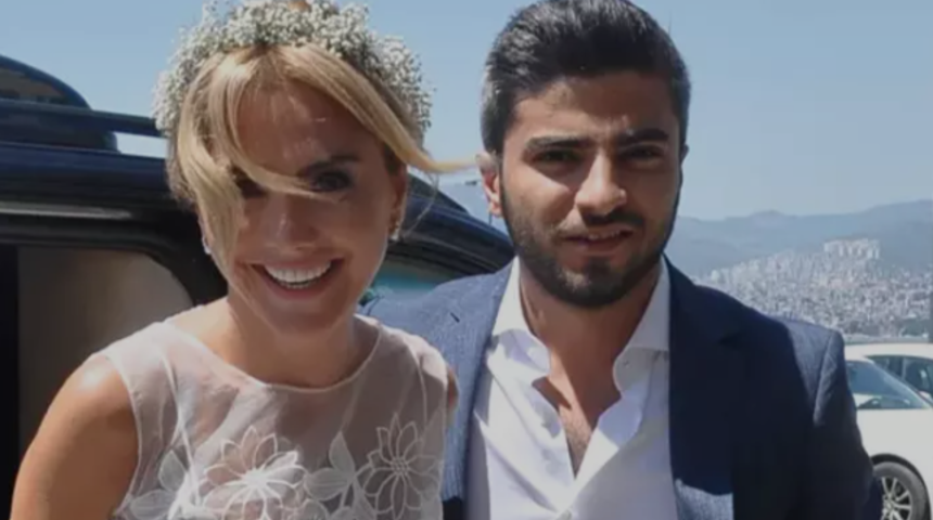 Paylaşımlarından korktu soluğu mahkemede aldı... Ece Erken ile eski eşi Serkan Uçar yine karşı karşıya! 'Can güvenliğim yok'