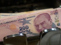 Hazine ve Maliye Bakanlığı açıkladı: 5 ay sonra ilk! Merkezi yönetim bütçesi mayısta fazla verdi