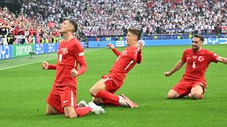 Türkiye-Portekiz maçına Alman hakem! Felix Zwayer yönetecek