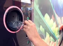 Depozito iadesinde yeni dönem başlıyor! 5 bin nokta kurulacak:  Şişe/ kutu başına ödenecek miktar belli oldu! 