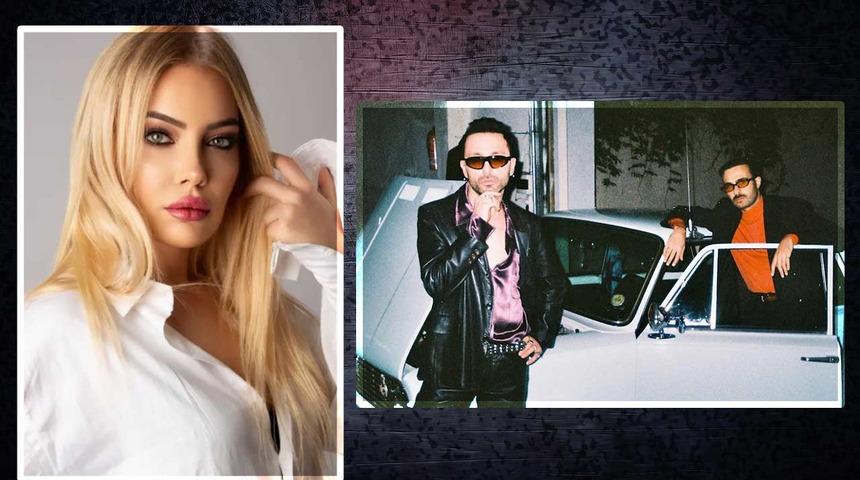 Dillere pelesenk olan Antidepresan çalıntı mı? Mert Demir'e 2 milyonluk dava şoku 