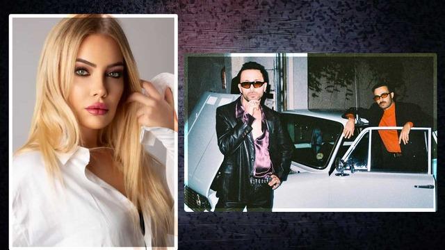 Dillere pelesenk olan Antidepresan çalıntı mı? Mert Demir'e 2 milyonluk dava şoku 