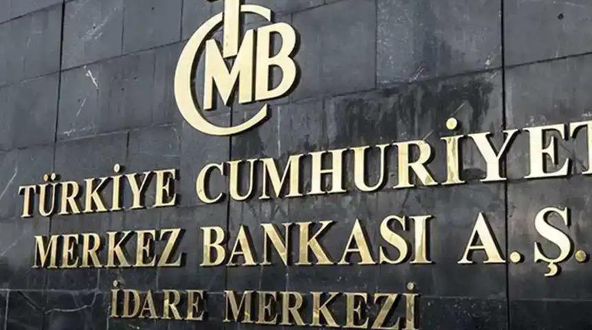 TCMB'nin TL depo alım ihalesine gelen teklif belli oldu