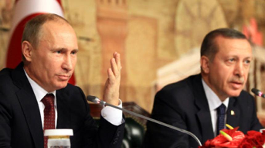 ''Suriye'nin geleceğinden kaygılanıyoruz''