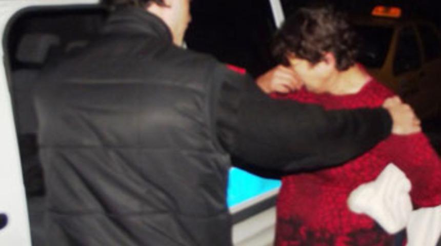 Kıyamet kopacak diye hastanelik oldu