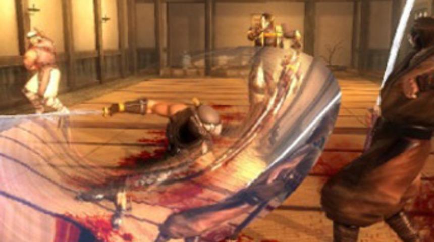 Ninja Gaiden Sigma 2 Plus